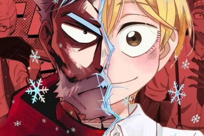 7 animes que fãs de Sanda vão querer maratonar imediatamente