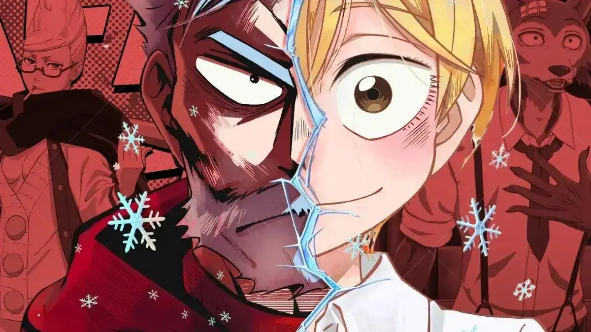 7 animes que fãs de Sanda vão querer maratonar imediatamente