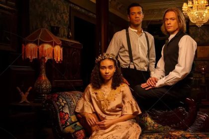 7 Séries de Fantasia que Superam Wandinha e Vão Além do Esperado