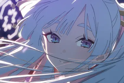 Animes na Netflix em Janeiro de 2026