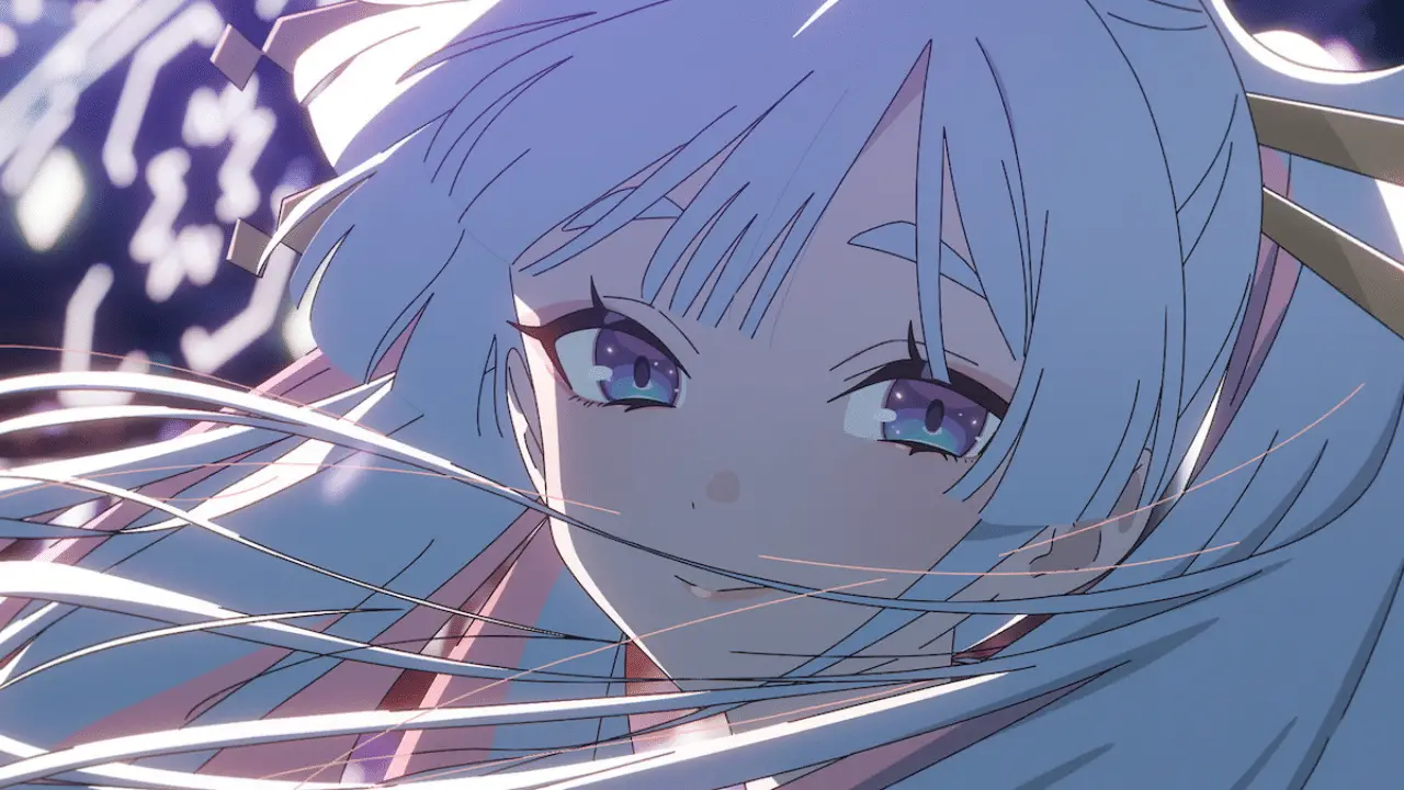 Animes na Netflix em Janeiro de 2026