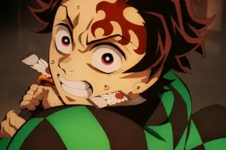 Demon Slayer: Castelo Infinito Parte 2