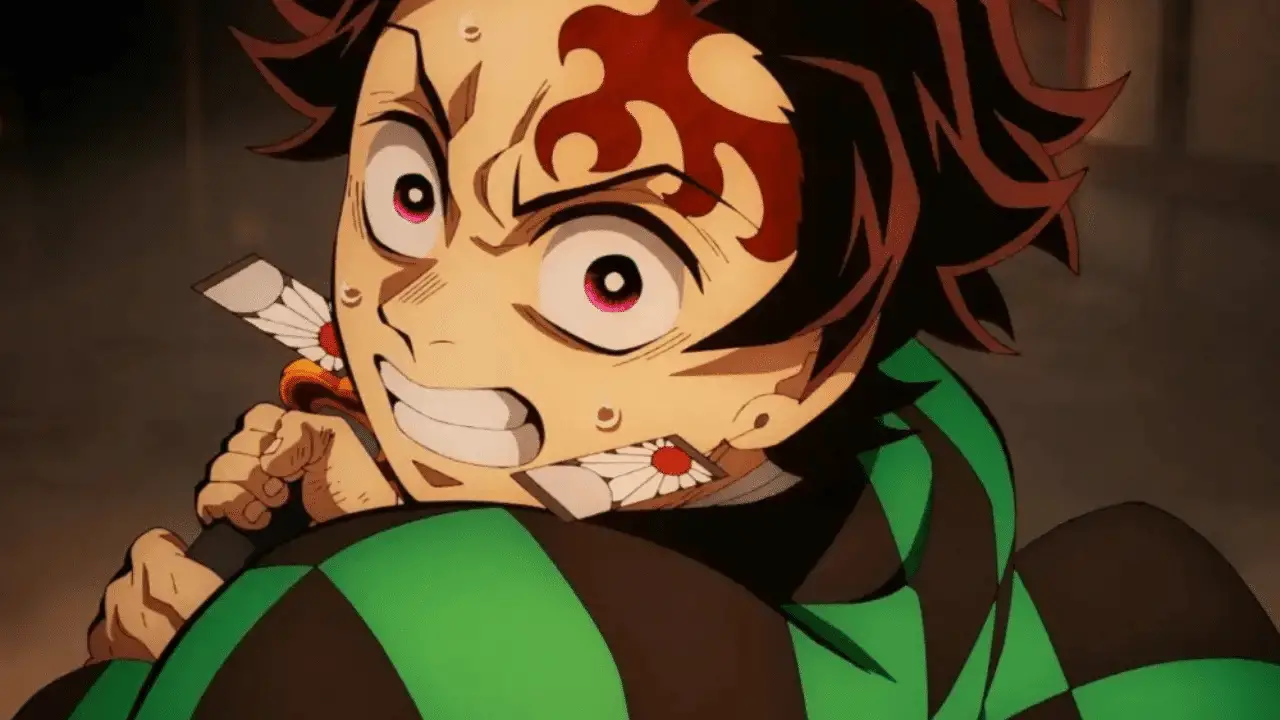 Demon Slayer: Castelo Infinito Parte 2