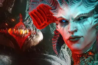 Diablo 4 Temporada 11