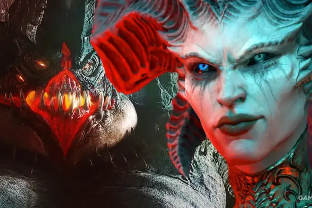 Diablo 4 Temporada 11