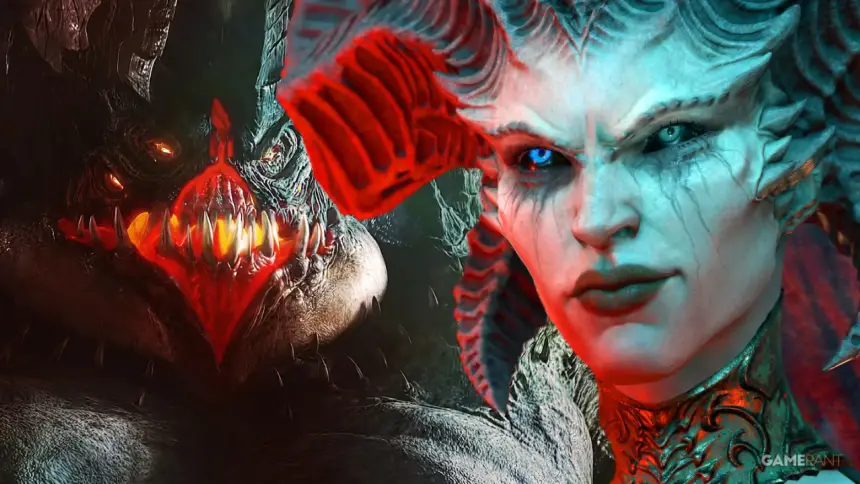 Diablo 4 Temporada 11