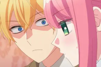 Mechanical Marie Episódio 9