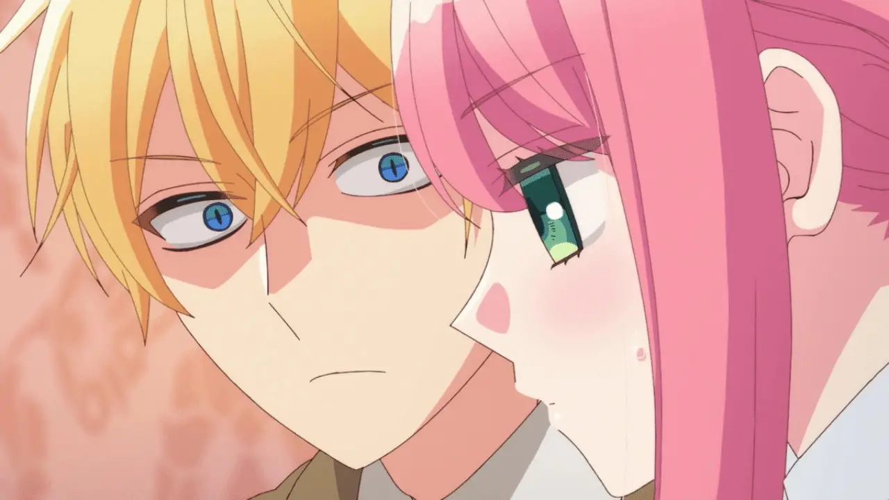 Mechanical Marie Episódio 9