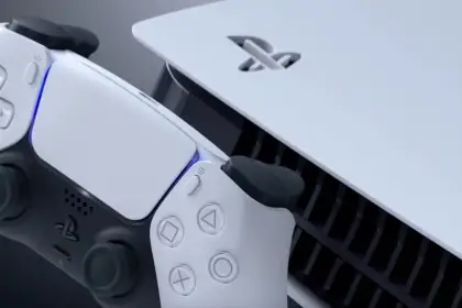 atualização do PS5 de dezembro de 2025