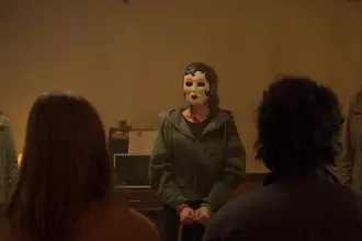 Os Estranhos: Capítulo 3 Ganha Data de Estreia, Teaser