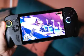 Review ROG Xbox Ally X