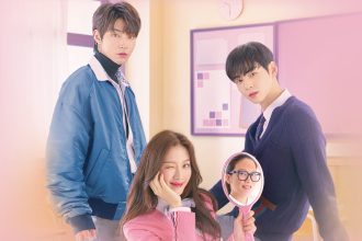 True Beauty na Netflix Brasil