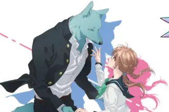 With You Our Love Will Make It Through Episódio 9