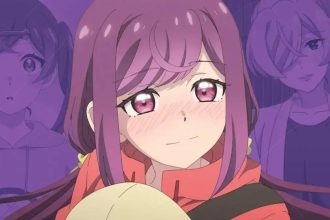 A Mangaka's Weirdly Wonderful Workplace: Aguardando confirmação da 2ª temporada