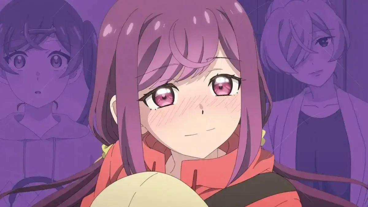 A Mangaka's Weirdly Wonderful Workplace: Aguardando confirmação da 2ª temporada