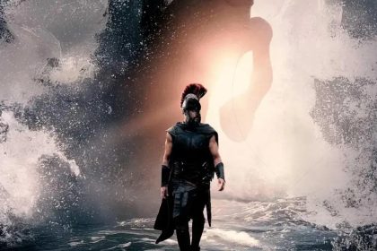 “A Odisseia”: Nolan promete épico; Assista ao trailer completo!