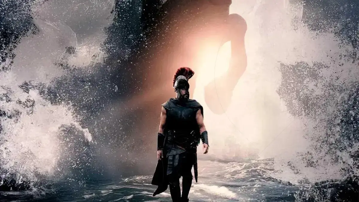 “A Odisseia”: Nolan promete épico; Assista ao trailer completo!