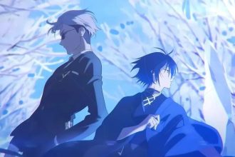 Agents of the Four Seasons: Conheça tudo sobre o novo anime do WIT Studio