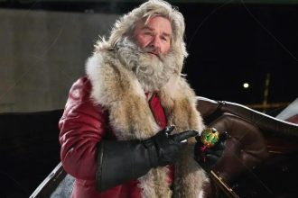 Além dos Romances: Melhores Filmes Natalinos na Netflix para a Família