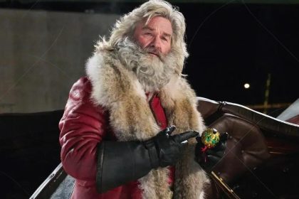 Além dos Romances: Melhores Filmes Natalinos na Netflix para a Família