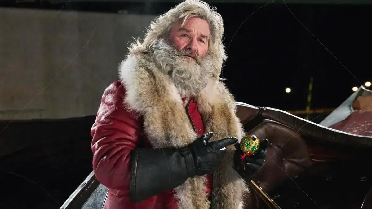 Além dos Romances: Melhores Filmes Natalinos na Netflix para a Família