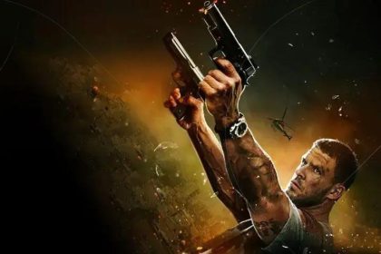 Alvo da Máfia na Netflix: um coquetel explosivo de clichês do cinema de ação