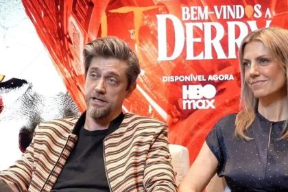 Andy Muschietti revela planos para 2ª e 3ª temporadas de ‘IT: Bem-Vindos A Derry’