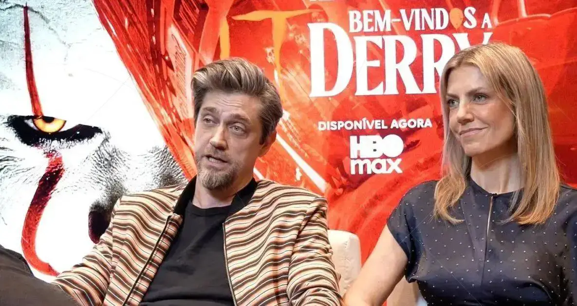 Andy Muschietti revela planos para 2ª e 3ª temporadas de ‘IT: Bem-Vindos A Derry’