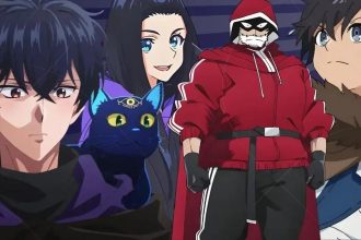 Animes em Destaque: As produções subestimadas que você precisa conhecer!