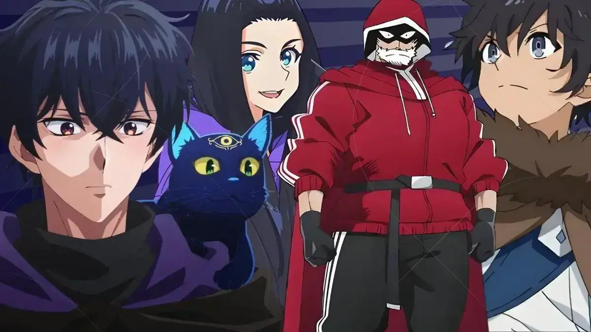 Animes em Destaque: As produções subestimadas que você precisa conhecer!