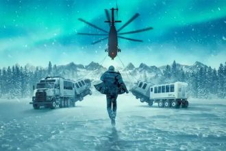 Apple TV+ cancela "A Última Fronteira": entenda o que levou ao fim do suspense