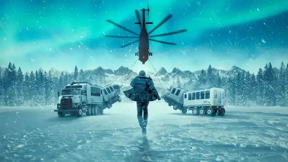 Apple TV+ cancela "A Última Fronteira": entenda o que levou ao fim do suspense