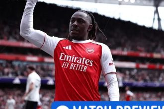 Arsenal x Crystal Palace: Onde Assistir ao Jogo e Expectativas do Confronto