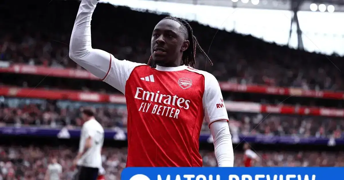 Arsenal x Crystal Palace: Onde Assistir ao Jogo e Expectativas do Confronto