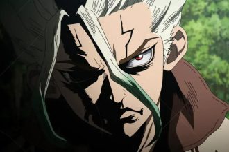 Artista de Dr.STONE abandona X por causa de recurso controverso de edição de imagens com IA