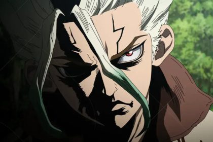 Artista de Dr.STONE abandona X por causa de recurso controverso de edição de imagens com IA