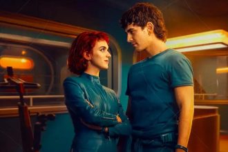 As 10 piores séries da Netflix em 2025: onde erraram as produções