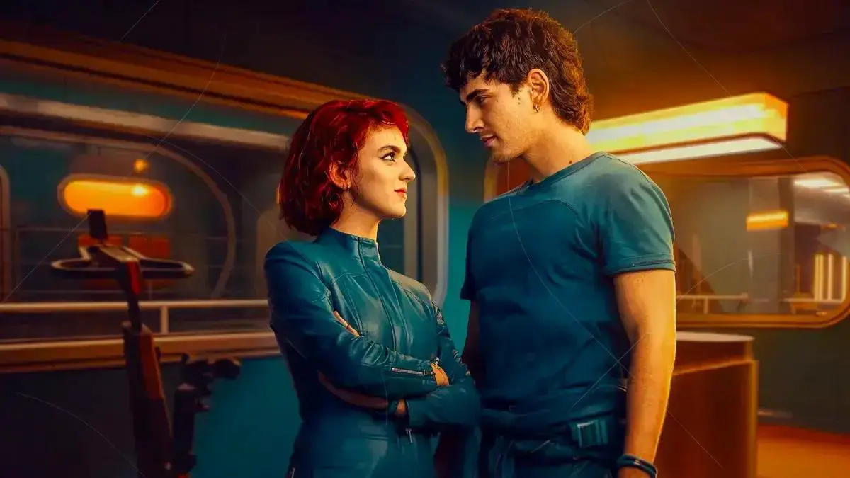 As 10 piores séries da Netflix em 2025: onde erraram as produções