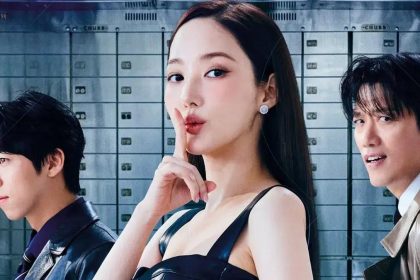 As 10 Séries do Prime Video que Decepcionaram em 2025