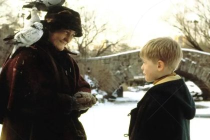 Atriz de Esqueceram de Mim 2 revela os desafios após o sucesso do filme