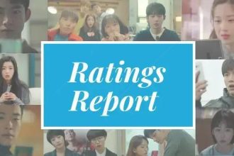 Audiência dos dramas coreanos: quem liderou a última semana?