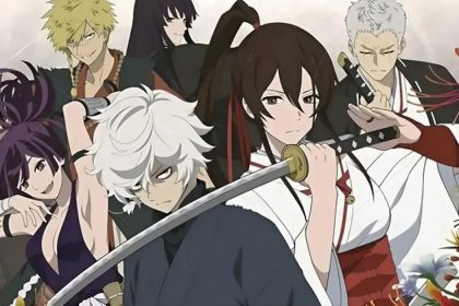 BABYMETAL e Tatsuya Kitani anunciam tema de abertura para Hell's Paradise 2