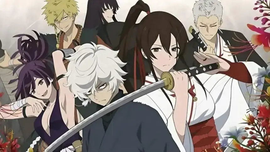 BABYMETAL e Tatsuya Kitani anunciam tema de abertura para Hell's Paradise 2