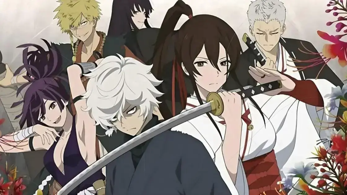 BABYMETAL e Tatsuya Kitani anunciam tema de abertura para Hell's Paradise 2