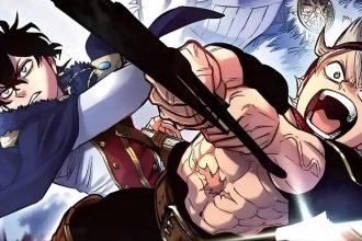 Black Clover: Clímax final revela duelo intenso contra Lucius e desfecho épico