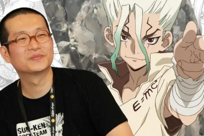 Boichi suspende publicações de suas artes no X por causa de atualização de IA