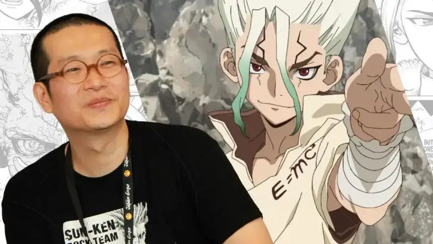 Boichi suspende publicações de suas artes no X por causa de atualização de IA