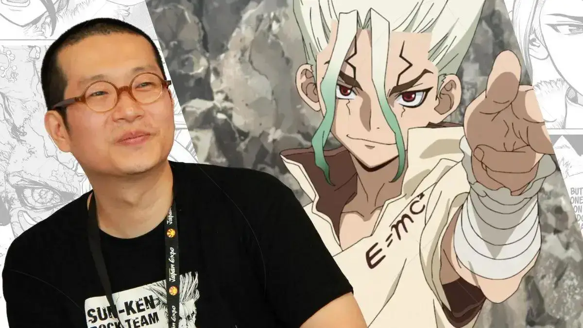 Boichi suspende publicações de suas artes no X por causa de atualização de IA