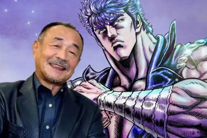 Buronson segue criando mangás e investe em escola para novos artistas