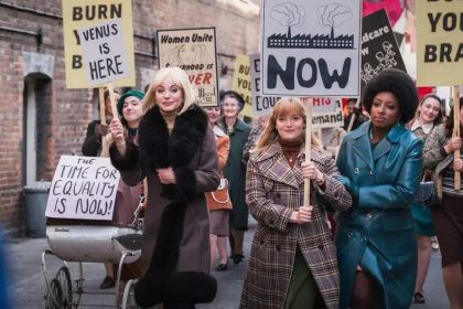 Call the Midwife 15ª temporada traz luta feminina e desafios emocionantes